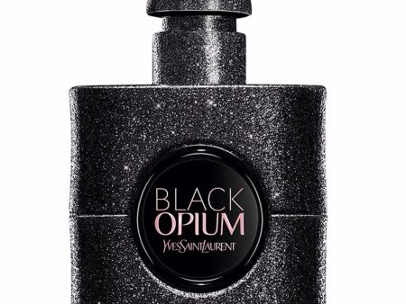 Black Opium Extreme woda perfumowana spray 30ml Online Hot Sale