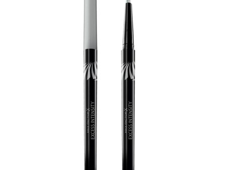 Excess Intensity Longwear wodoodporny eyeliner do oczu 05 Silver 2g Online