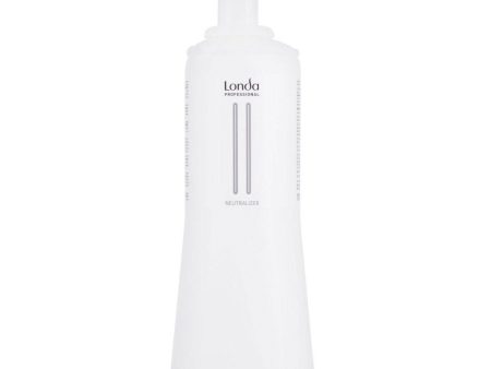 Neutralizer neutralizator po trwałej ondulacji 1000ml on Sale