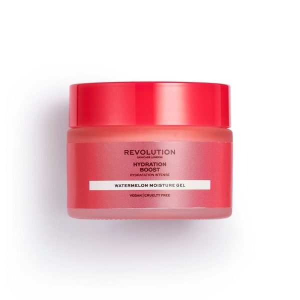 Hydration Boost Watermelon Moisture Gel nawilżający żel do twarzy 50ml For Sale