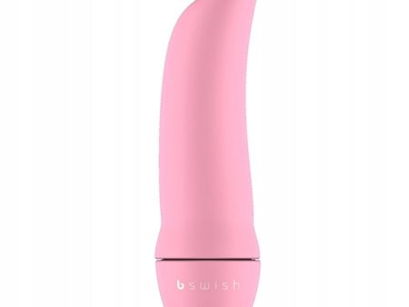 Bmine Basic Curve Bullet Vibrator klasyczny miniwibrator Azalea For Sale