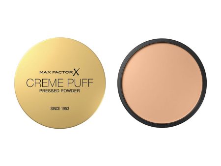 Creme Puff Pressed Powder puder prasowany 005 Translucent 14g Online Sale