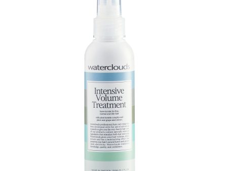 Intensive Volume Treatment spray do włosów nadający objętości 150ml Online