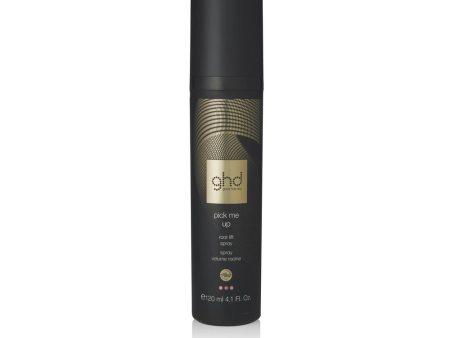 Pick Me Up Root Lift Spray spray unoszący włosy u nasady 120ml Discount