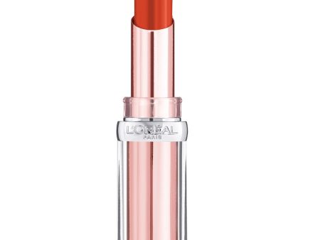 Color Riche Glow Paradise pielęgnująca pomadka do ust 244 Apricot Desire 3.8g Discount