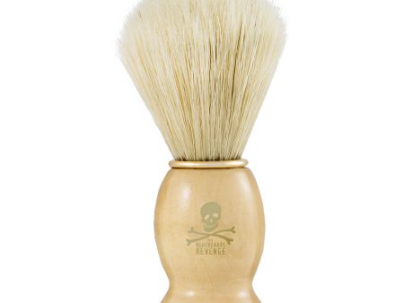 Doubloon Synthetic Shaving Brush pędzel do golenia z włosiem syntetycznym For Cheap