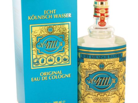 4711 Original woda kolońska flakon 300ml Sale