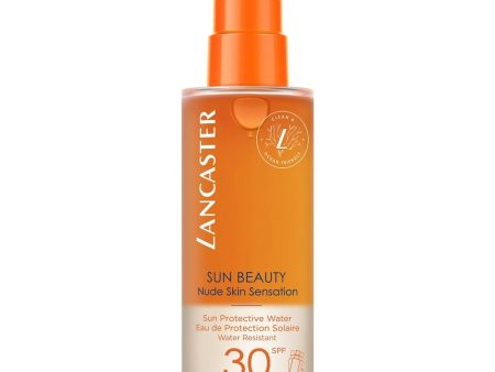 Sun Beauty Sun Protective Water SPF30 woda w sprayu do opalania 150ml Online now