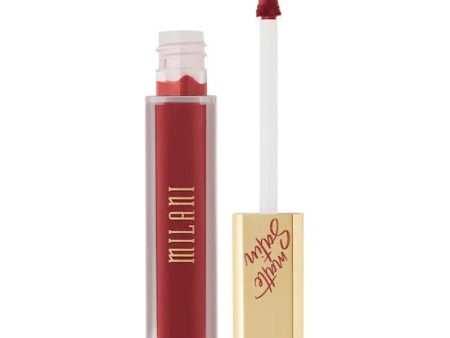 Amore Satin Matte Lip Creme matowa pomadka do ust 11 Elegant 6.5ml Sale