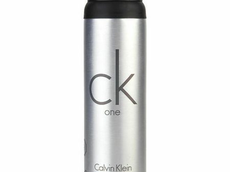 CK One dezodorant spray 152ml Discount