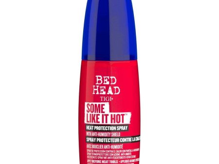 Head Some Like It Hot Heat Protection Spray termoochronny spray do włosów 100ml For Sale