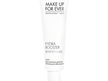 Hydra Booster Step 1 Primer nawilżająca baza pod makijaż 30ml For Discount