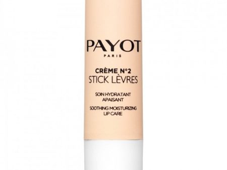 Creme No 2 Stick Levres balsam do ust 4g Sale