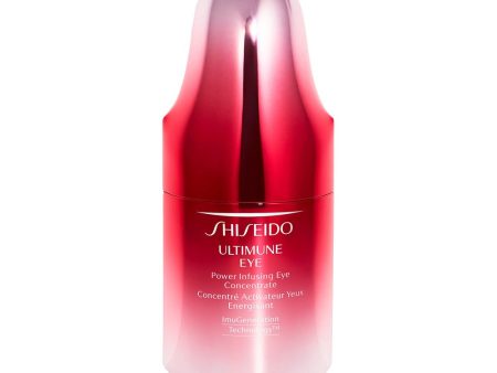 Ultimune Eye Power Infusing Eye Concentrate regenerujący koncentrat pod oczy 15ml Hot on Sale