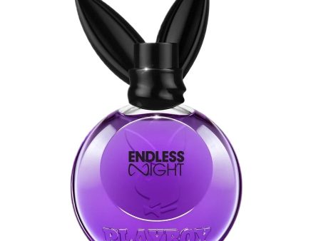 Endless Night For Her woda toaletowa spray 40ml For Sale