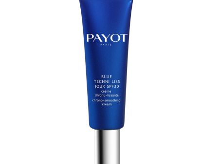 Blue Techni Liss Jour krem wygładzający do twarzy SPF30 40ml Online Sale