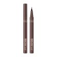 Brow Liner precyzyjny pisak do brwi z aplikatorem 2 on Sale