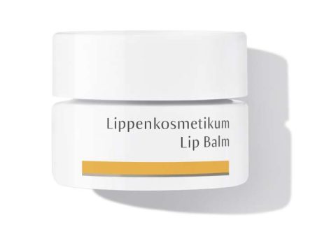 Lip Balm balsam do pielęgnacji ust 4.5ml Supply