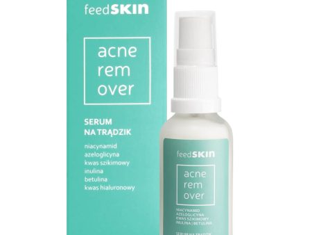 Acne Remover serum na trądzik 30ml Hot on Sale