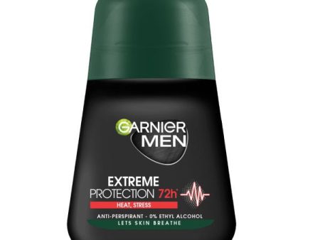 Men Extreme Protection 72h antyperspirant w kulce 50ml Sale