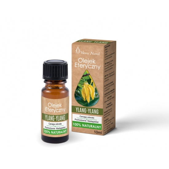 Naturalny olejek eteryczny Ylang-Ylang 10ml Online Sale