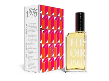 1876 woda perfumowana spray 60ml on Sale