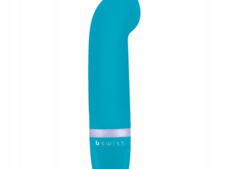 Bcute Classic Curve Vibrator klasyczny wibrator Jade Cheap