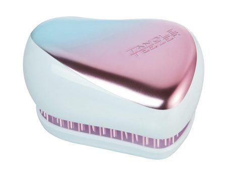 Compact Styler Hairbrush szczotka do włosów Baby Shades Discount