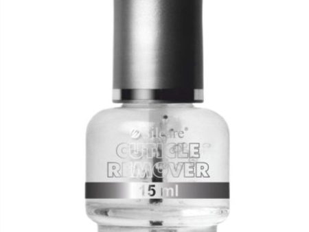 Cuticle Remover płyn do usuwania skórek 15ml Online Hot Sale