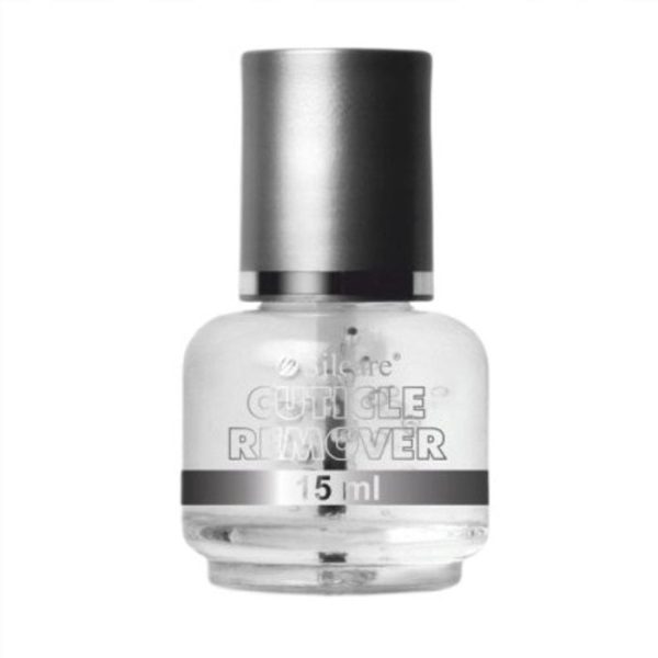 Cuticle Remover płyn do usuwania skórek 15ml Online Hot Sale