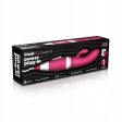 Wand Plus Power Plug-In Rabbit masażer typu wand Pink on Sale