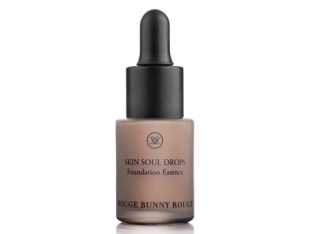 Skin Soul Drops Foundation Essence matujący pigment w esencji 062 Miriam 15ml For Sale