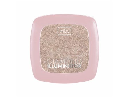 Diamond Illuminator rozświetlacz do twarzy 2 Cheap