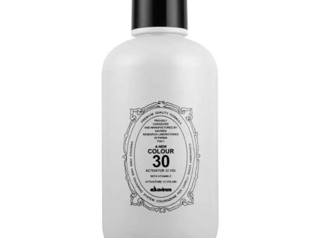 Activator 30 Vol aktywator koloru o stężeniu 30% 900ml Discount