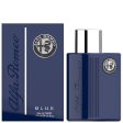 Blue For Men woda toaletowa spray 125ml on Sale