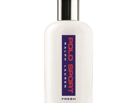 Polo Sport Fresh woda toaletowa spray 125ml For Discount