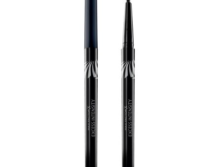 Excess Intensity Longwear wodoodporny eyeliner do oczu 04 Charcoal 2g Cheap