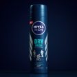 Men Dry Fresh antyperspirant spray 250ml For Cheap