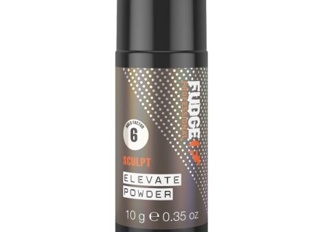 Elevate Powder puder do stylizacji włosów 10g For Discount