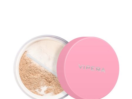 Face Eco transparentny sypki puder odbijający światło 012 15g Online Hot Sale