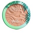 Murumuru Butter Bronzer puder brązujący Light 11g For Cheap