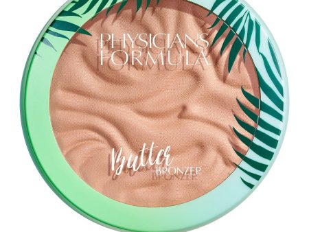 Murumuru Butter Bronzer puder brązujący Light 11g For Cheap