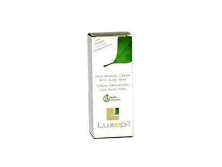 Classic Depilatory Cream krem do depilacji ze szpatułką 150ml For Discount