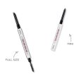 Goof Proof Brow Pencil Mini kredka do brwi 2 Warm Golden Blonde 0.17g on Sale