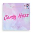 Candy Haze Eyeshadow Palette paletka cieni do powiek Cloud Gazer 16g Sale