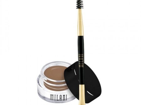 Stay Put Brow Color pomada do brwi 03 Medium Brown 2.6g For Discount