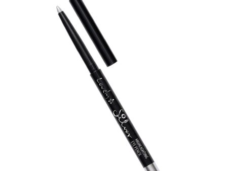 Highlighting Eye Pencil rozświetlająca kredka do oczu 2 Silver Cheap