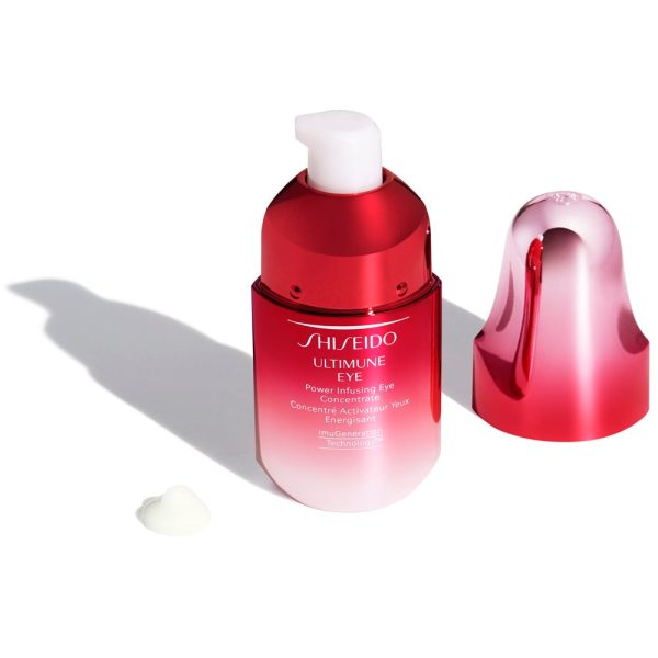 Ultimune Eye Power Infusing Eye Concentrate regenerujący koncentrat pod oczy 15ml Hot on Sale